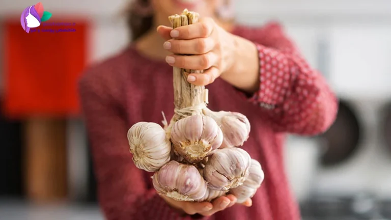 خوردن سیر سیاه برای لاغری؛ بررسی علمی خواص، طریقه مصرف و عوارض