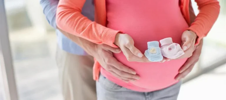 علائم هفته پنجم بارداری
