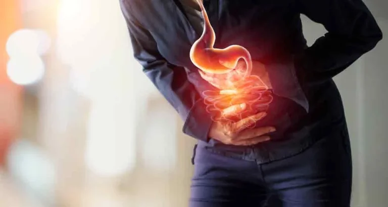علائم زخم معده در بارداری
