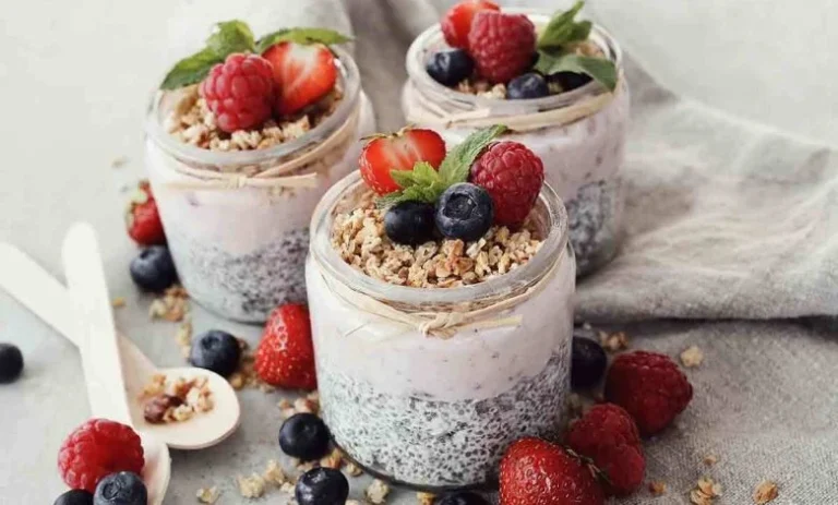 بهترین زمان مصرف دانه چیا برای لاغری؛ راهنمای جامع و علمی 1405