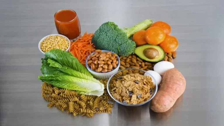 غذاهای مفید برای کبد چرب گرید 2