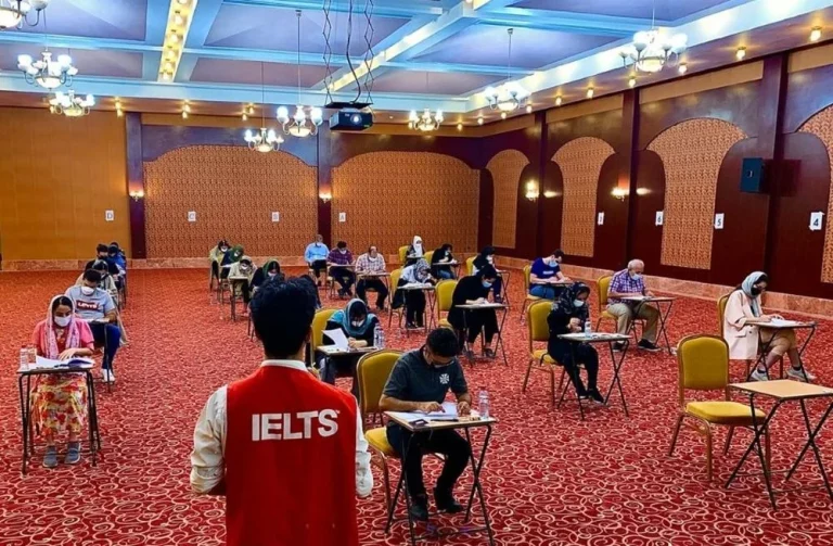 زمان برگزاری آزمون آیلتس 1404 و 1405؛ راهنمای جامع ثبت نام و جایگزین ها