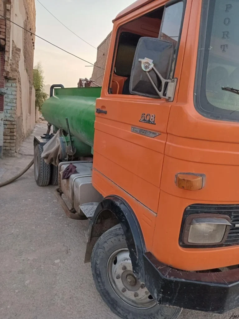 قیمت تخلیه چاه توالت در سال 1405 + راهنمای کامل انتخاب روش و کاهش هزینه ها