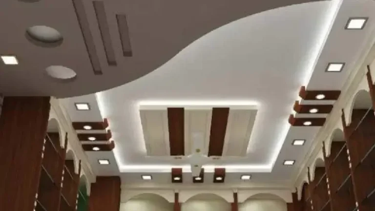 اجرت نصب هالوژن توکار 1404؛ راهنمای جامع هزینه، مراحل و نکات فنی