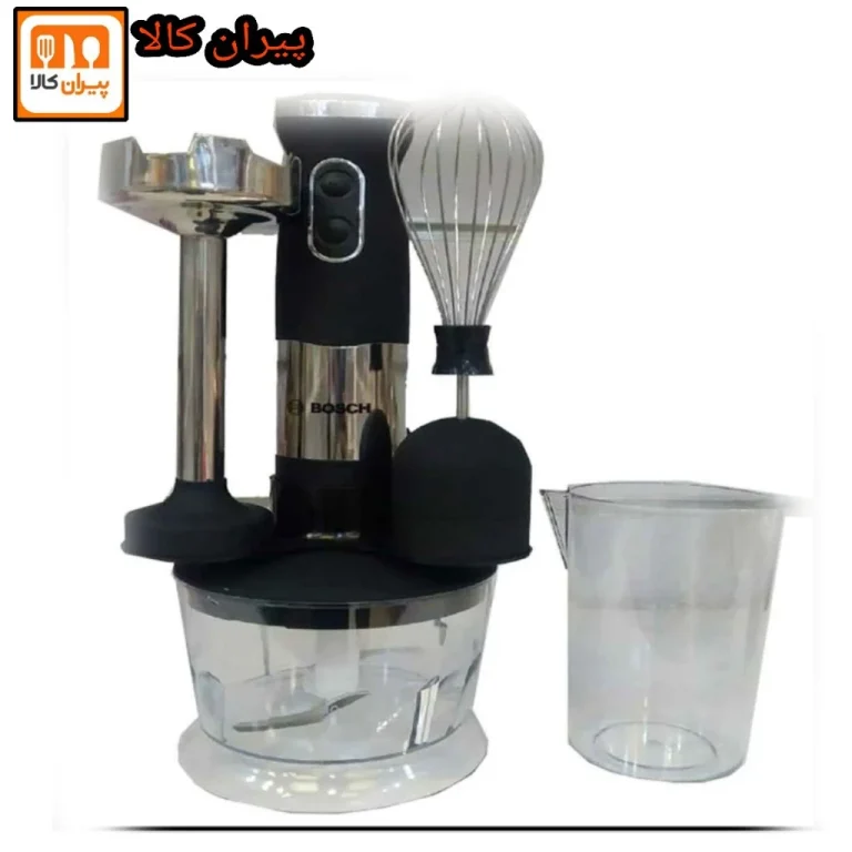 گوشت کوب برقی بوش