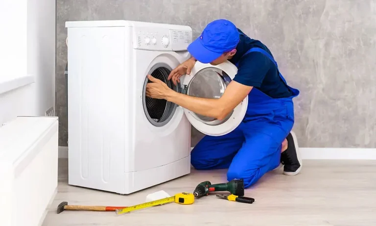 تعمیر ماشین ظرفشویی پاکشوما؛ راهنمای جامع عیب یابی و رفع ارورها