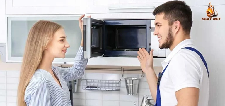 نمایندگی تعمیرات مایکروفر بوتان؛ راهنمای جامع عیب یابی، هزینه و خدمات تخصصی