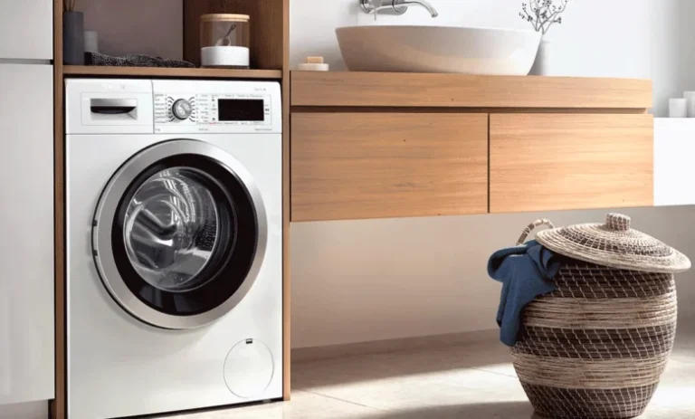 کیفیت ماشین لباسشویی ایندزیت