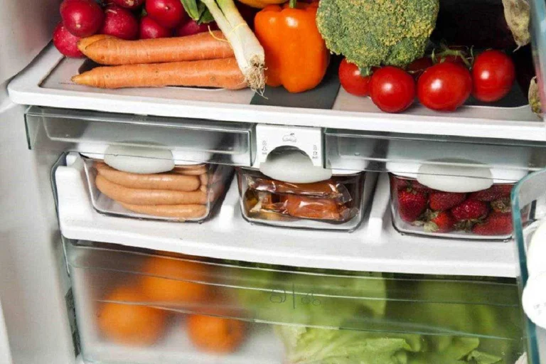 راهنمای جامع شناخت، عیب یابی و خرید لوازم یدکی یخچال ال جی