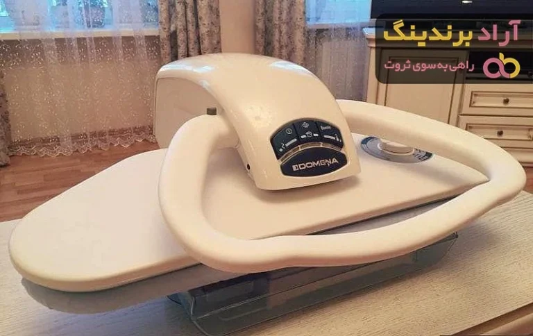 اتو پرس ژانومه ساخت کجاست؟ بررسی تخصصی و معرفی بهترین مدل‌های بازار