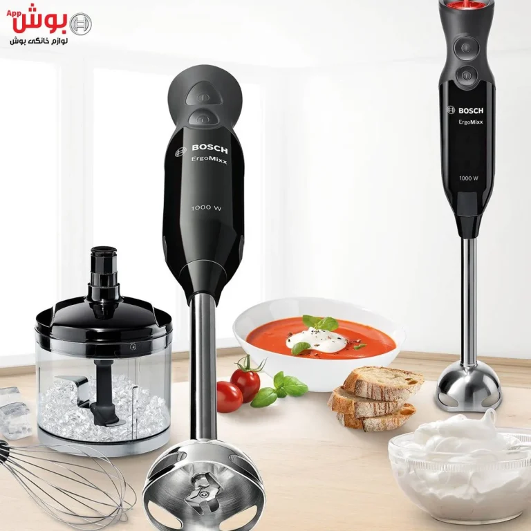 گوشت کوب برقی چیکار میکنه؟ راهنمای کامل کاربردها و نکات خرید