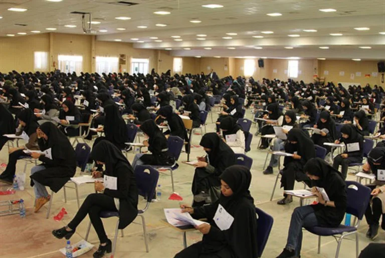 کانال قبول شدگان آزمون استخدامی آموزش و پرورش 1405: راهنمای جامع ارتباط و دریافت اطلاعات
