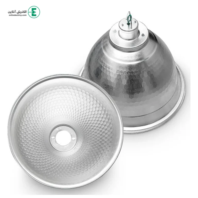 راهنمای جامع ترمیم جیوه و آبکاری کاسه چراغ خودرو در سال 1405