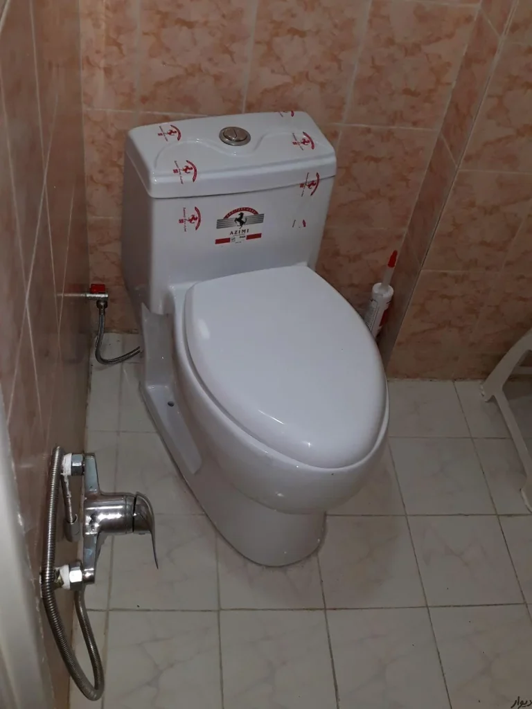 تعمیر پمپ تخلیه توالت فرنگی؛ راهنمای گام به گام و عیب یابی کامل