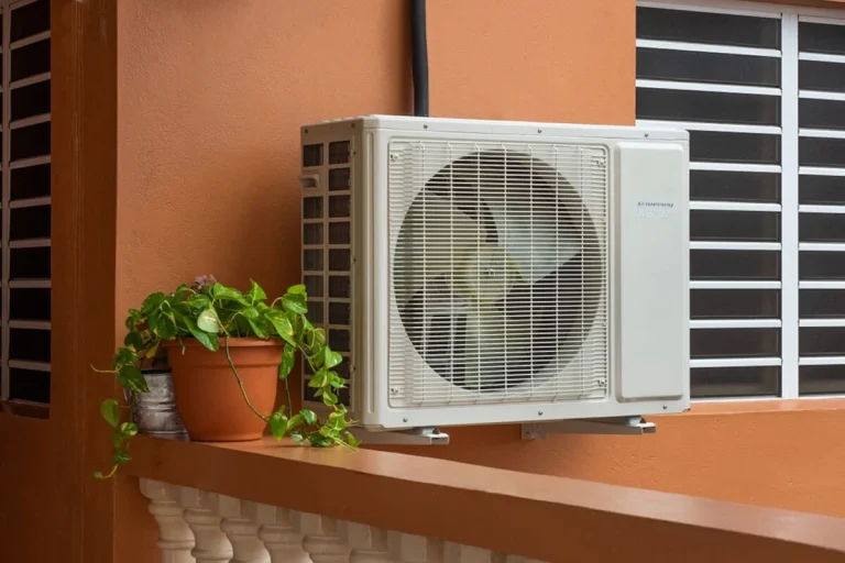 نصب کولر آبی در بالکن؛ راهنمای گام به گام و نکات ایمنی