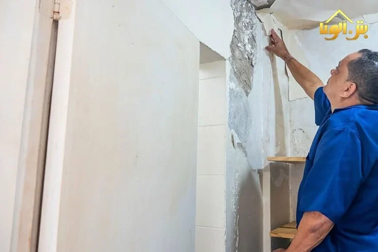 گچ کاری روی گچ قدیمی؛ راهنمای جامع و مرحله به مرحله نوسازی دیوار