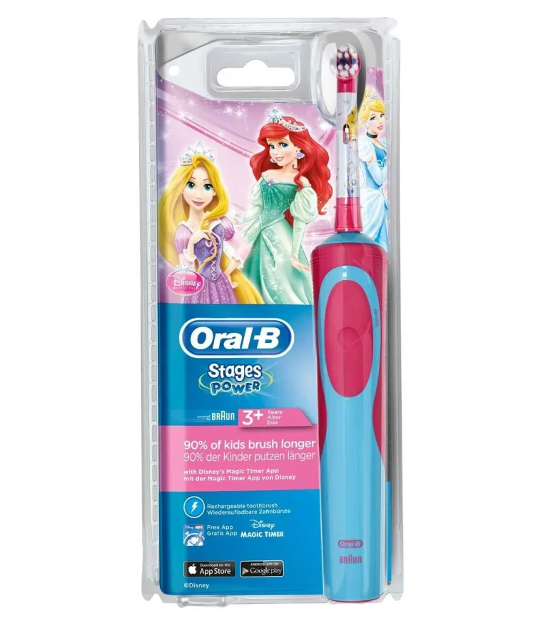 نمایندگی تعمیر مسواک برقی Oral-B: راهنمای جامع برای رفع مشکلات