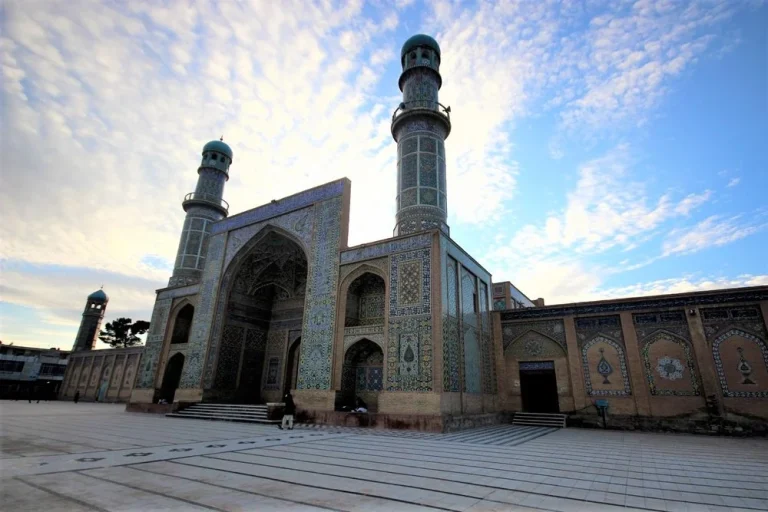 مسجد جامع یزد؛ راهنمای کامل بازدید، تاریخچه و شاهکار معماری ایرانی