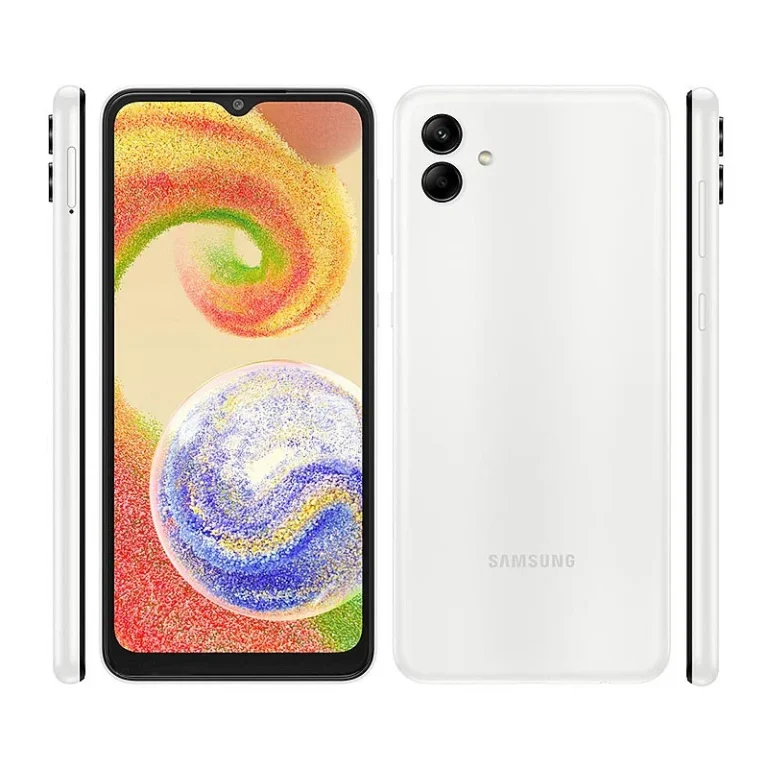 بررسی کامل گوشی سامسونگ Galaxy A04؛ مشخصات، قیمت و ارزش خرید