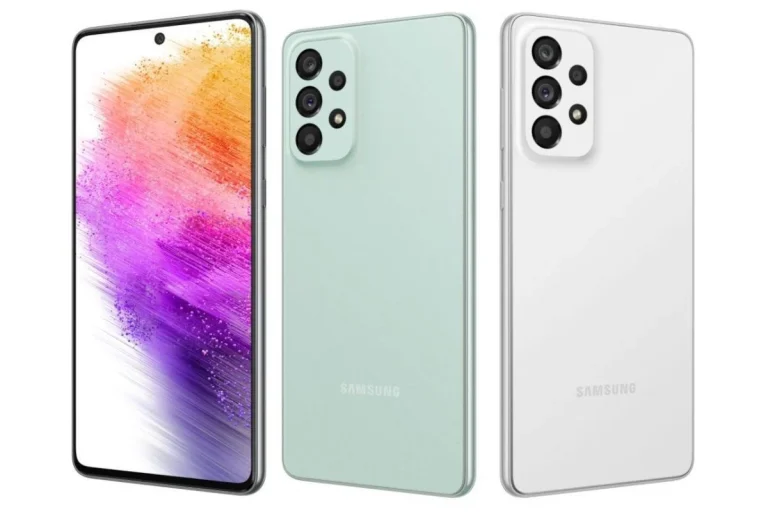 بررسی جامع گوشی سامسونگ Galaxy A73 5G؛ مشخصات، دوربین 108 مگاپیکسلی و ارزش خرید