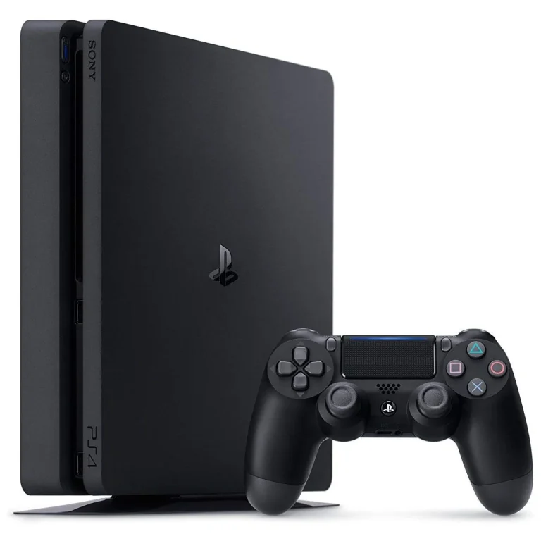 بررسی کامل پلی استیشن 4 (PS4)؛ راهنمای خرید، مقایسه مدل ها و قیمت 1405