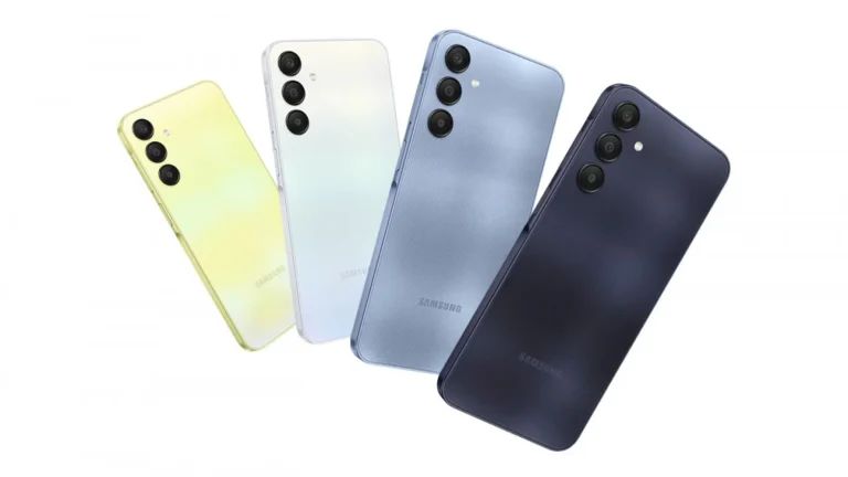 بررسی جامع گوشی سامسونگ Galaxy A15؛ مشخصات، قیمت و ارزش خرید در 1405