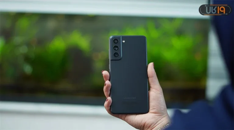 قیمت و بررسی تخصصی گوشی سامسونگ Galaxy S21 FE (بروزرسانی 1405)