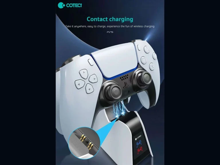 دسته PS5 (DualSense)؛ بررسی جامع ویژگی ها، مشکلات و راهنمای خرید