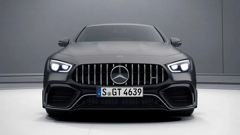 بررسی جامع بنز AMG؛ تاریخچه، مدل‌ها، مشخصات فنی و قیمت روز 2025