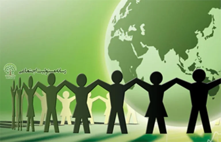 مسئولیت اجتماعی