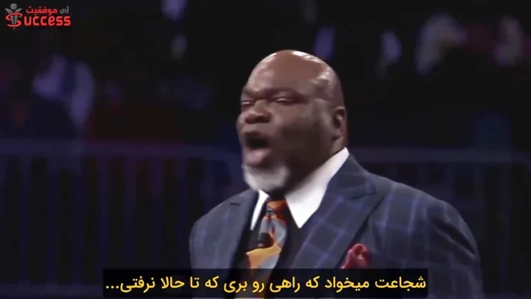 سخنرانی انگیزشی؛ راهنمای کامل نوشتن متن و معرفی بهترین سخنرانان دنیا