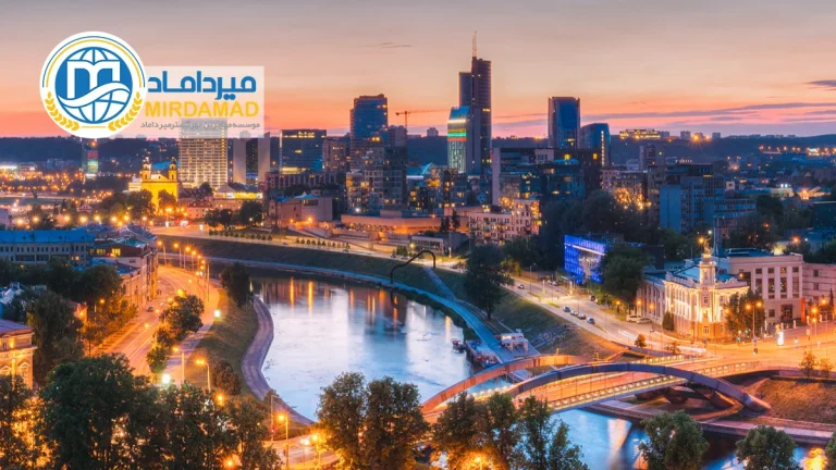 راهنمای جامع کشور لیتوانی: سفر، تحصیل و زندگی