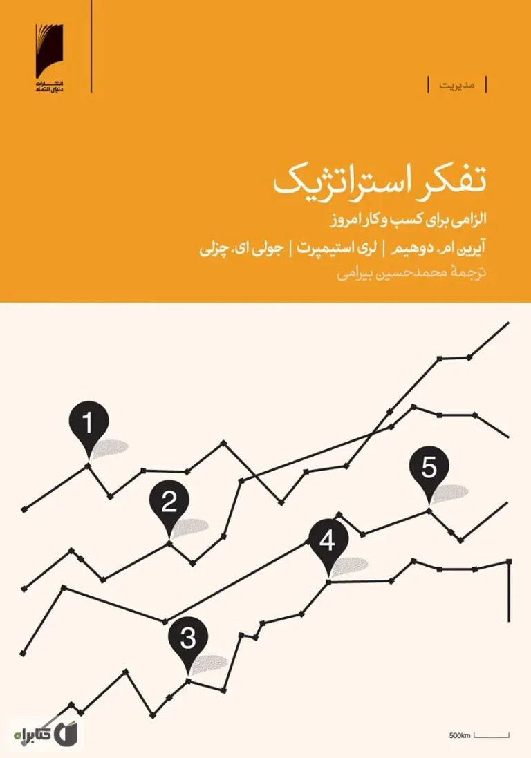 تفکر استراتژیک