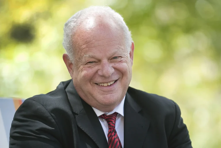 مارتین سلیگمن