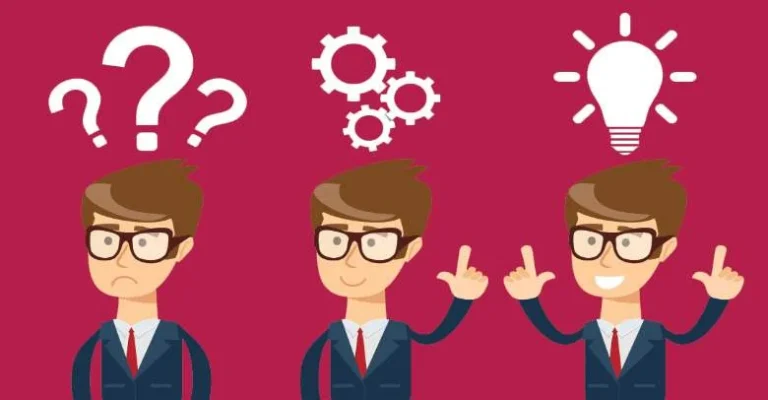 انواع مسئله و روش های حل مسئله؛ راهنمای جامع و کاربردی