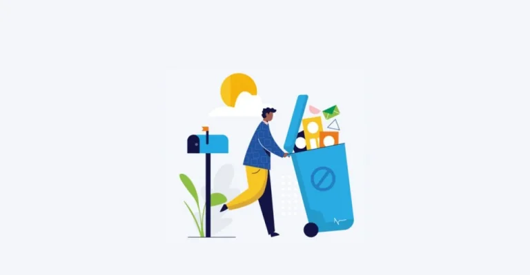 اسپم یعنی چی؛ راهنمای جامع شناخت، انواع و مقابله با هرزنامه
