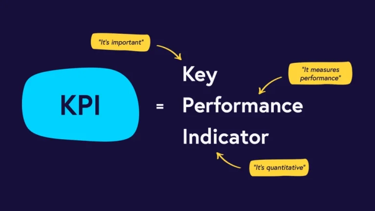 Kpi مخفف چیست