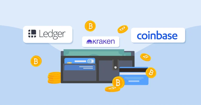 بهترین و امن ترین کیف پول ارز دیجیتال