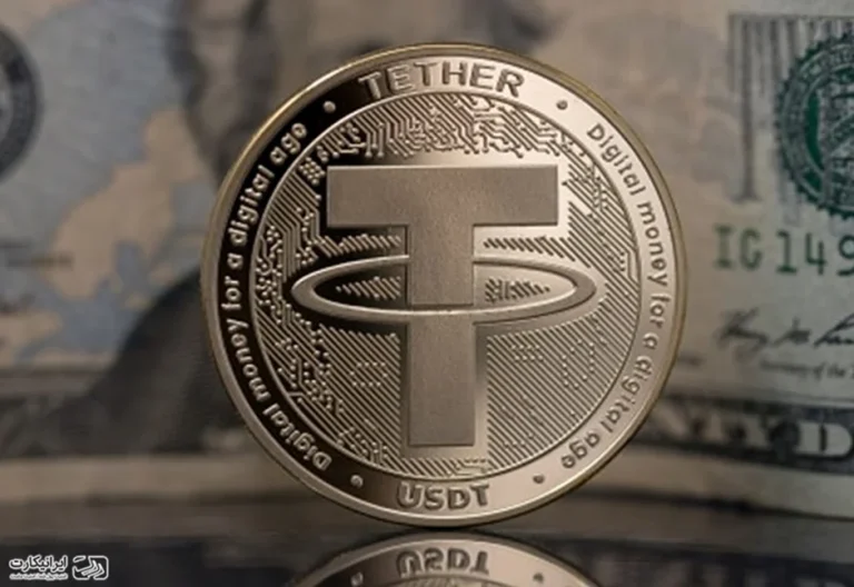 چگونه تتر را به ریال تبدیل کنیم؛ راهنمای جامع و امن فروش USDT در سال 1405