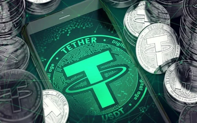بهترین کیف پول برای انتقال تتر