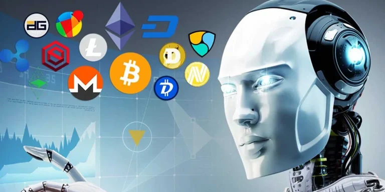 دانلود ربات تریدر ارز دیجیتال اندروید + معرفی بهترین پلتفرم ها و استراتژی ها