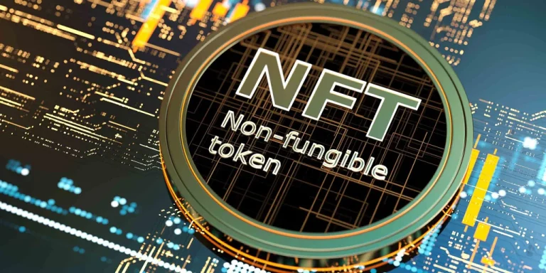 ان اف تی (NFT) چیست؟ راهنمای جامع و ساده از صفر تا صد
