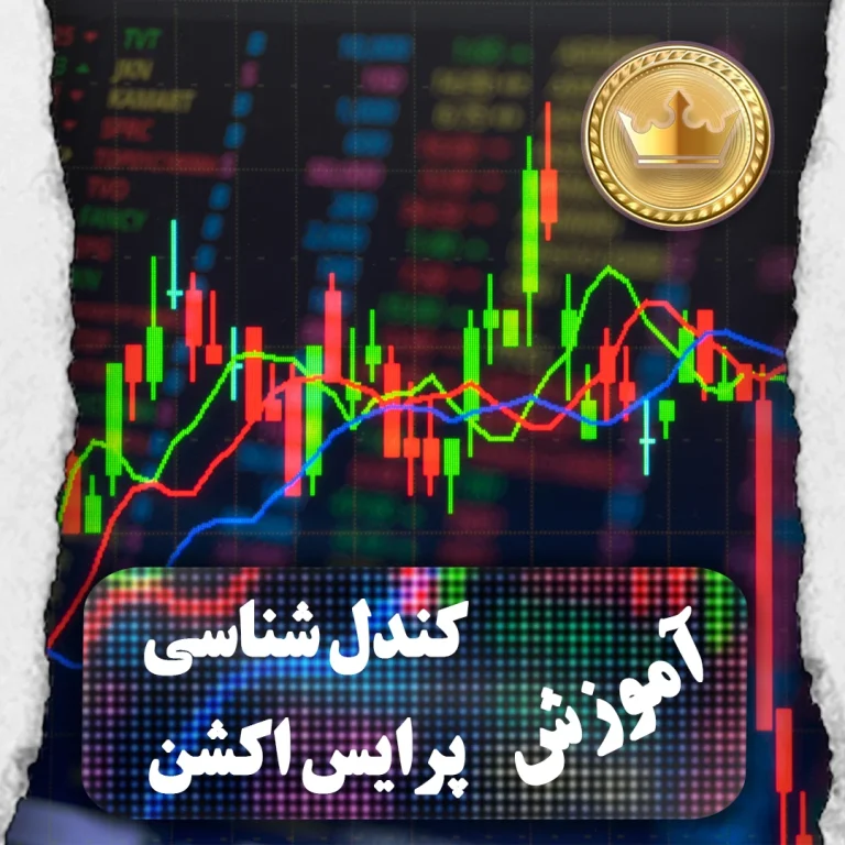 پرایس اکشن ارز دیجیتال: راهنمای جامع تحلیل حرکات قیمت