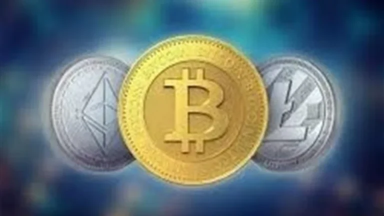 سقوط بیت کوین