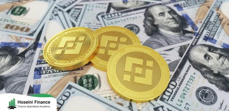 راهنمای جامع خرید بایننس کوین (BNB)؛ آموزش گام به گام و پیش بینی قیمت 2026