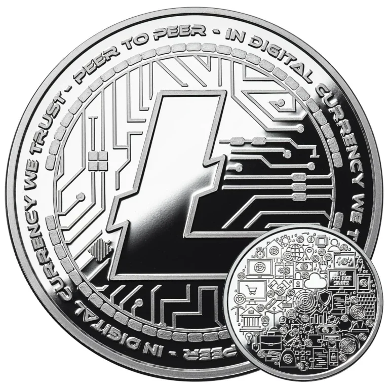 خرید لایت کوین (LTC)؛ آموزش گام به گام، تحلیل قیمت و معرفی بهترین کیف پول ها