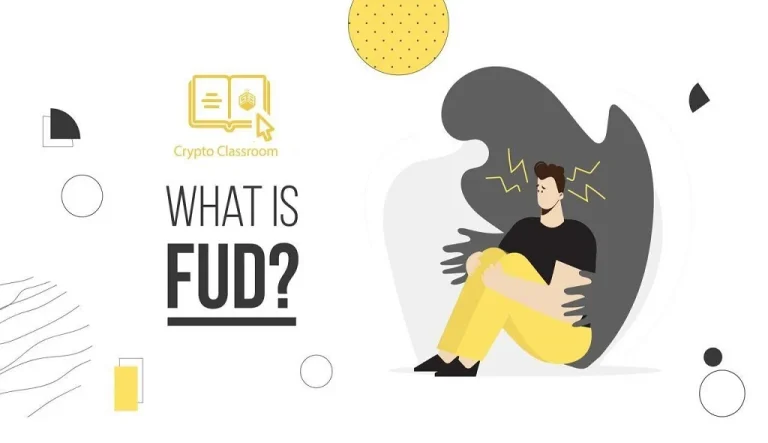فاد (FUD) چیست؟ راهنمای جامع شناسایی و مقابله با ترس در بازار ارز دیجیتال