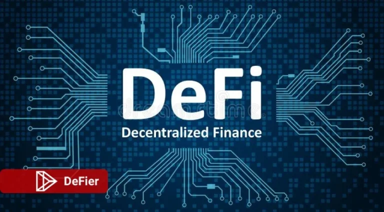 دیفای (DeFi) چیست؟ راهنمای جامع امور مالی غیر متمرکز و کاربردهای آن