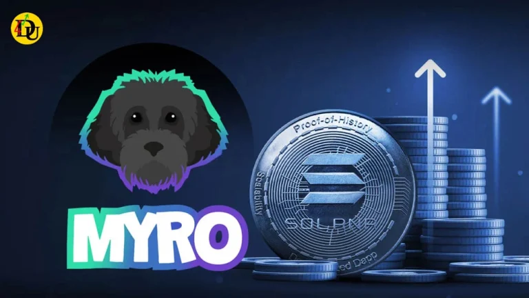 ارز Myro چیست؟ بررسی جامع ویژگی ها، قیمت و تحلیل توکن مایرو