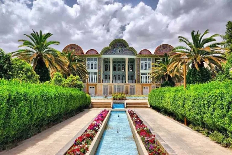 مکان های دیدنی شیراز